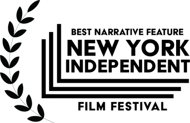 New York Independent Film Festival Best Narrative Feature Award