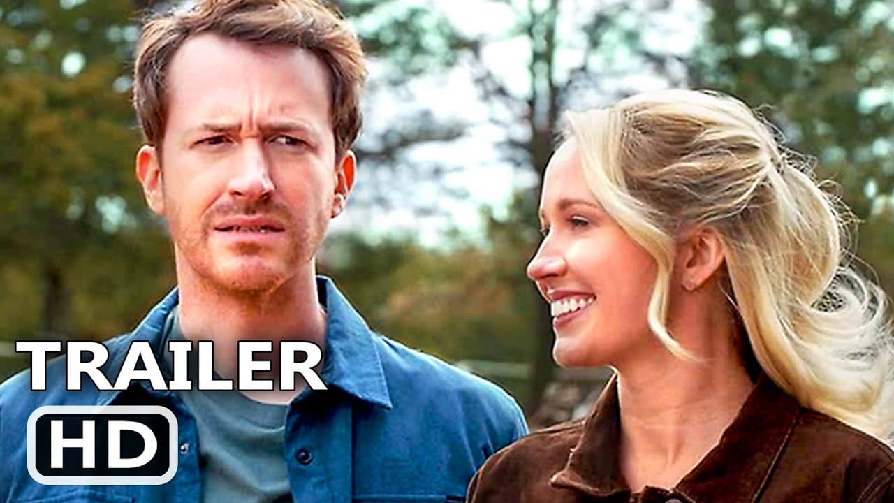 Unexpected (2023) - Official Trailer