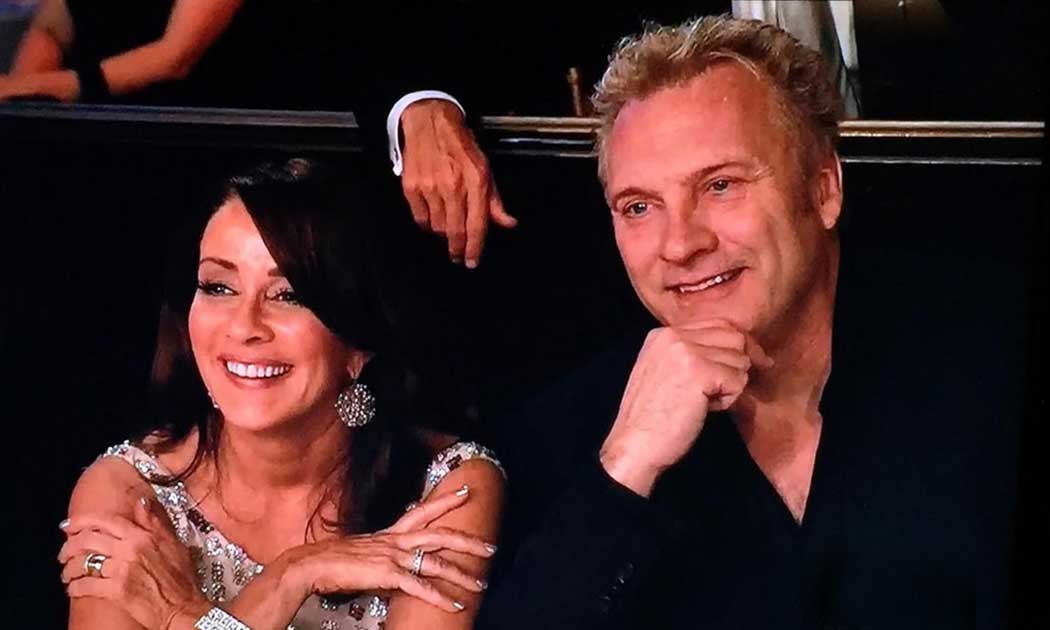 Patricia Heaton & David Hunt’s Company Inks Production Deal With Warner Bros. TV