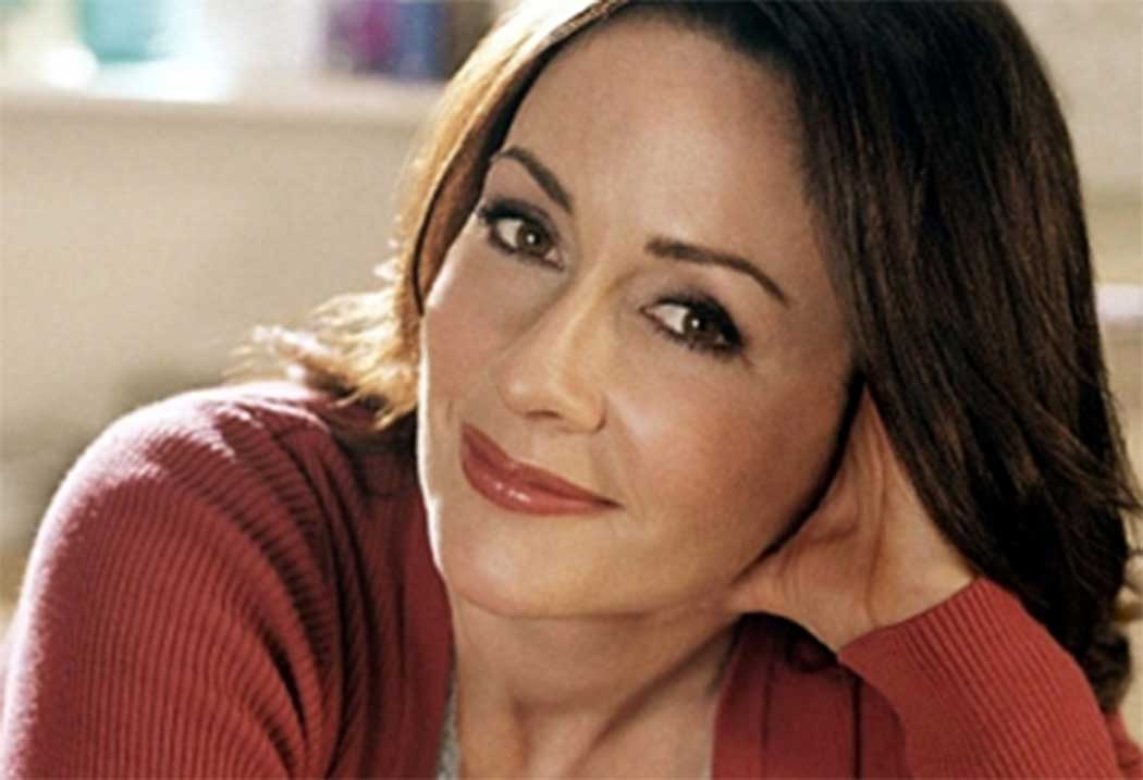 Patricia Heaton Shares Her Favorite Moments
