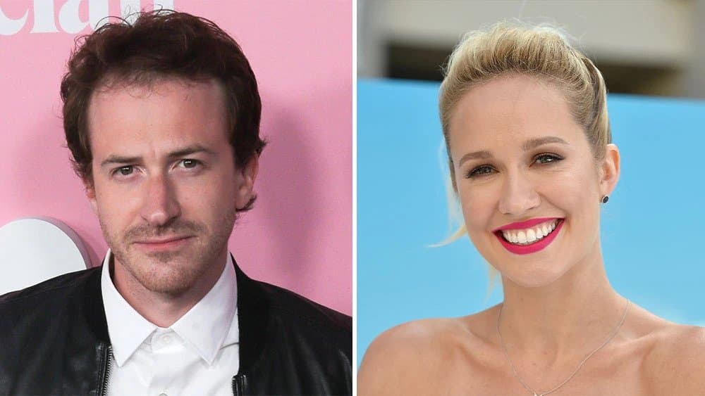 Joseph Mazzello & Anna Camp To Topline Indie Comedy ‘Bob And Amy’