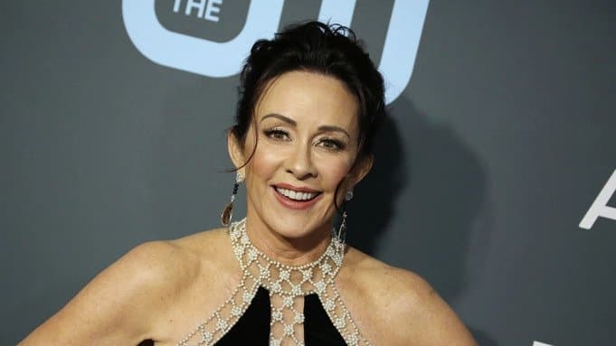 Patricia Heaton Developing Project Based on Jeffrey Epstein Articles (EXCLUSIVE)