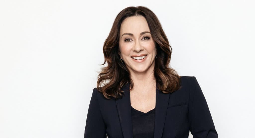 Patricia Heaton To Headline & EP Comedy With Script-To Series Commitment At Fox From Kapital Entertainment