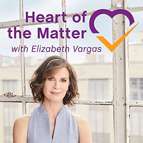 Emmy Award-winning actress Patricia Heaton opens up about overcoming drinking, having faith and being a mother