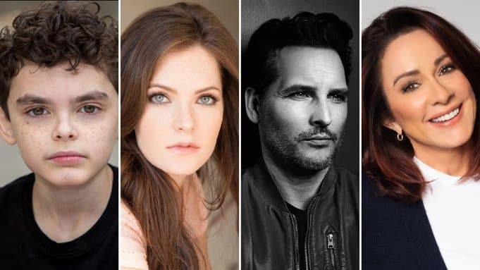 Jacob Laval, Meghann Fahy, Peter Facinelli, Patricia Heaton & More Join Zachary Levi In ‘The Unbreakable Boy’