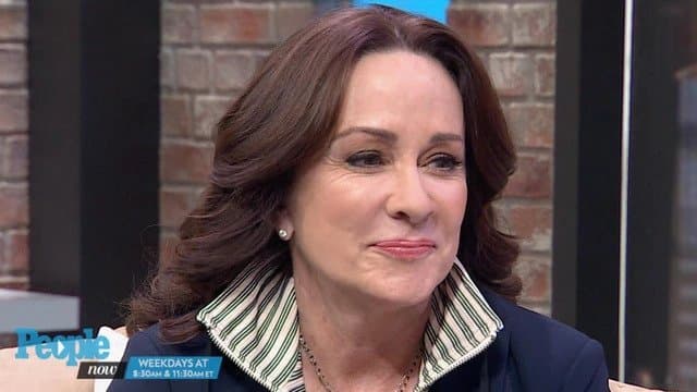 Patricia Heaton Shares Moving Memories of Brady Bunch’s Florence Henderson