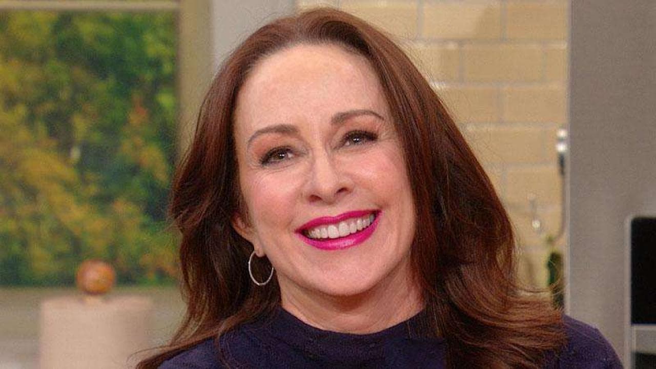 Patricia Heaton Surprises Rachael Ray